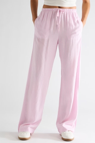 Pantalon - Rose