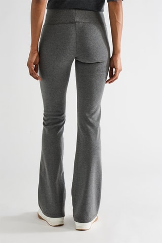 Pantalon - Gris