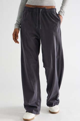 Pantalon - Gris foncé