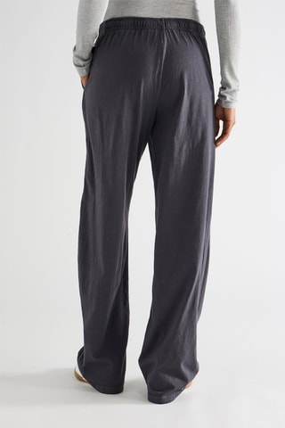 Pantalon - Gris foncé