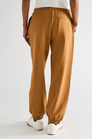 Pantalon - Marron