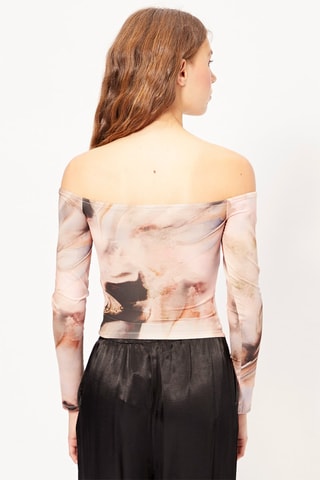 Top - Beige