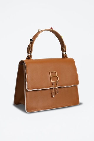 Sac à main - Marron