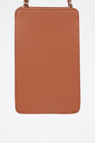 Sac bandoulière - Marron