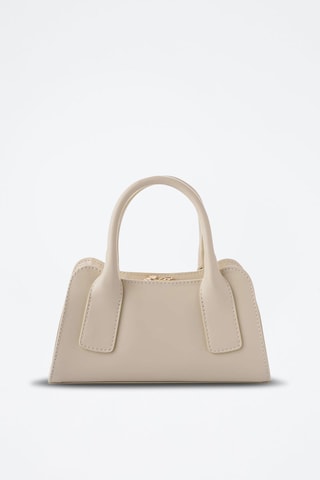 Sac à main - Beige