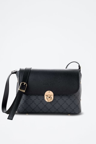 Sac bandoulière - Gris