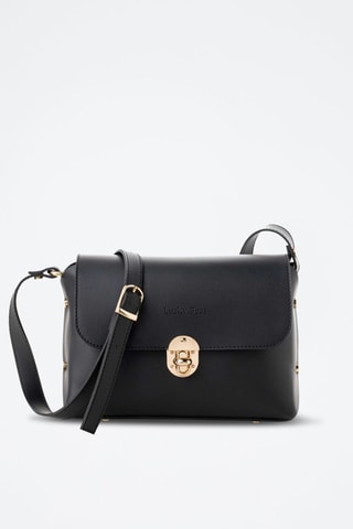 Sac bandoulière - Noir