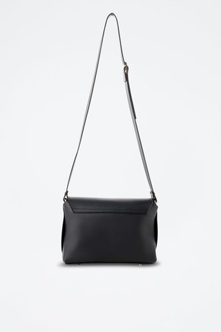 Sac bandoulière - Noir