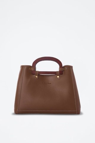 Sac à main - Marron