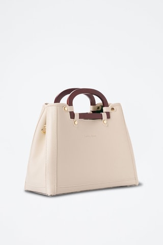 Sac à main - Beige