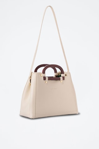 Sac à main - Beige