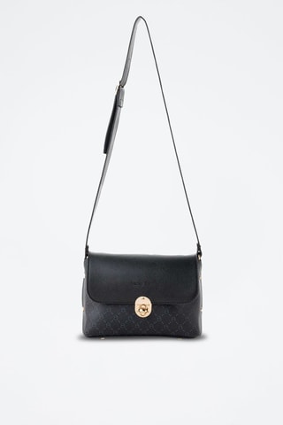 Sac bandoulière - Noir