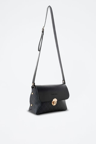 Sac bandoulière - Noir