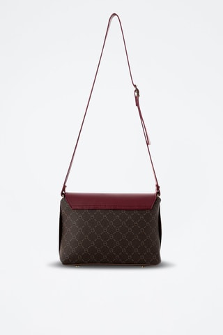 Sac bandoulière - Marron