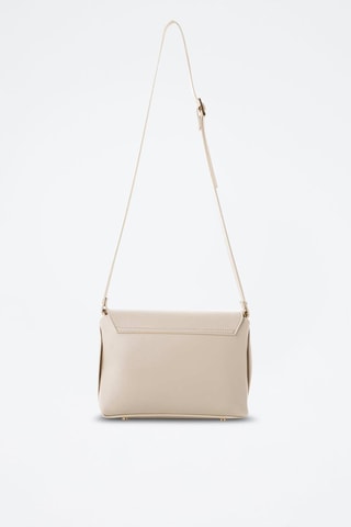Sac bandoulière - Beige