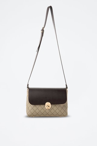 Sac bandoulière - Beige