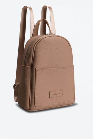 Rugtas Camel - Lucky Bees - Camel