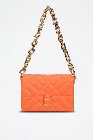 Sac porté épaule - Orange