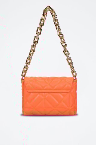 Sac porté épaule - Orange