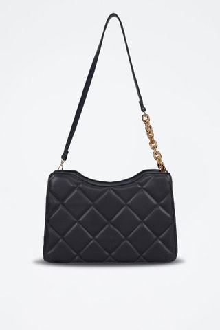 Sac porté épaule - Bleu