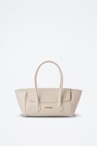 Shopper - Beige