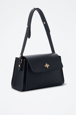 Sac porté épaule - Noir