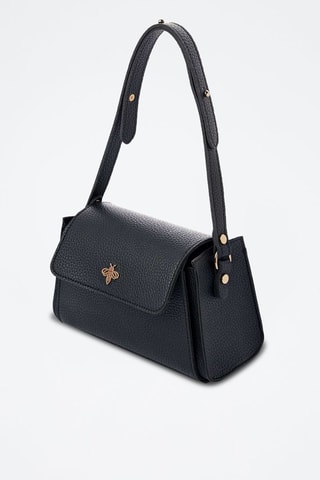 Sac porté épaule - Noir