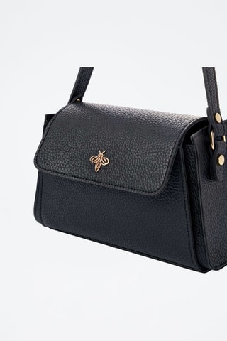 Sac porté épaule - Noir