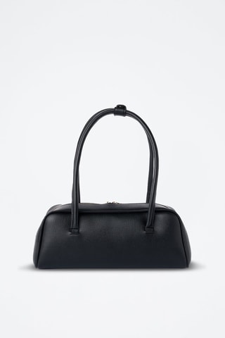 Sac porté épaule  - Noir