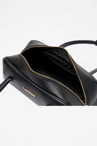 Sac porté épaule  - Noir