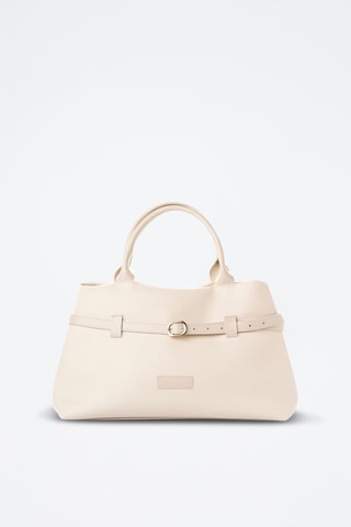 Shopper - Beige