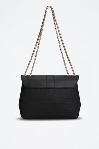 Sac porté épaule - Noir