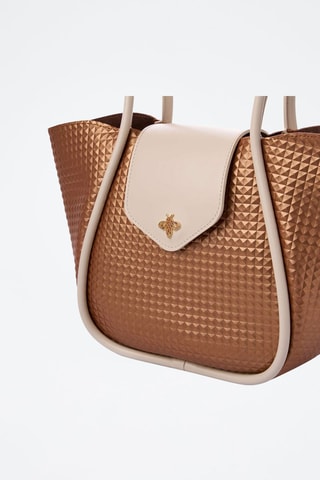 Cabas - Marron