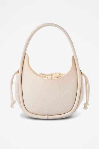 Sac à main - Beige