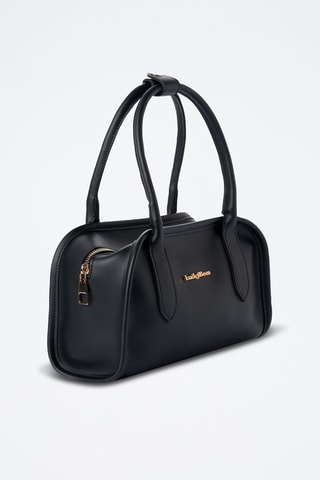 Sac porté épaule - Noir