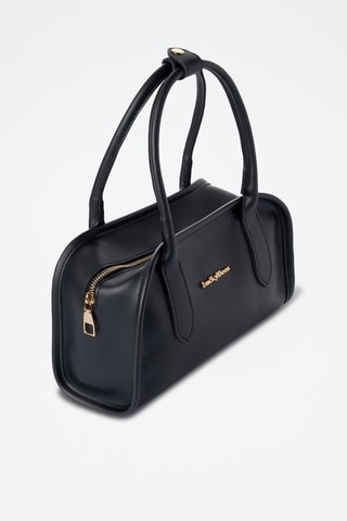 Sac porté épaule - Noir