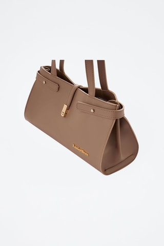 Sac porté épaule - Marron