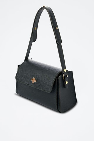 Sac porté épaule - Vert foncé