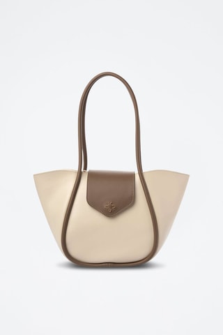 Shopper - Beige