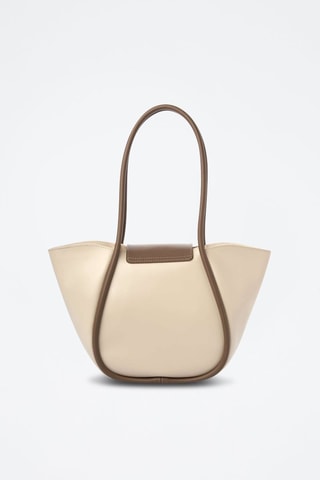 Shopper - Beige