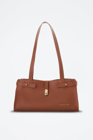 Sac porté épaule - Marron