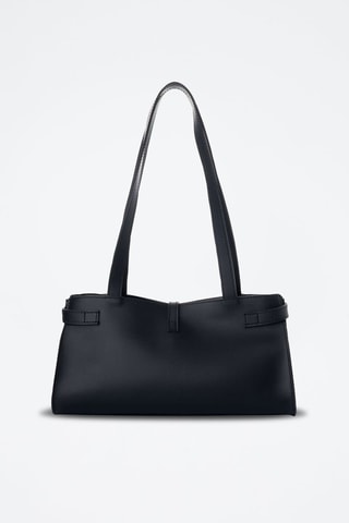 Sac porté épaule - Noir