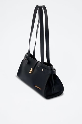 Sac porté épaule - Noir