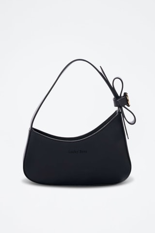 Sac porté épaule - Noir