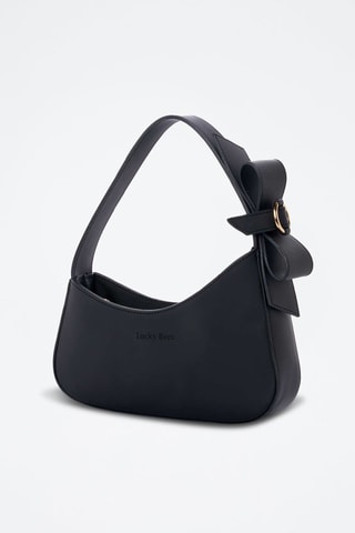 Sac porté épaule - Noir