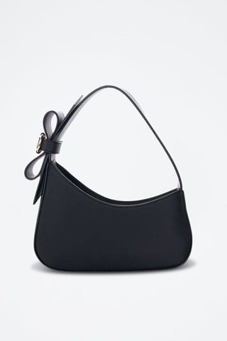 Sac porté épaule - Noir