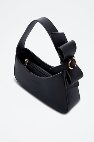 Sac porté épaule - Noir