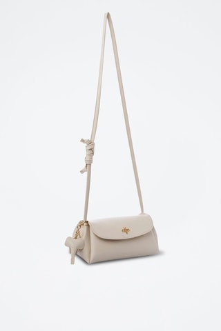 Sac bandoulière - Beige