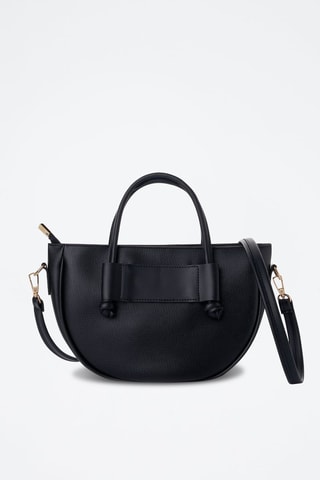 Handtas - Zwart