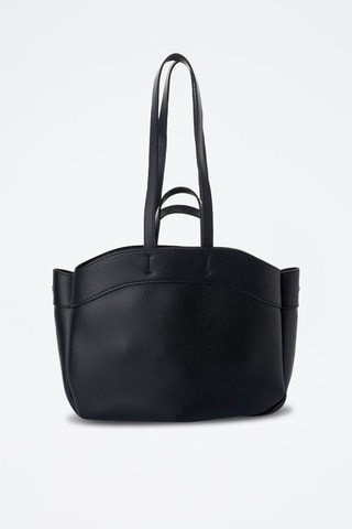 Sac porté épaule - Noir